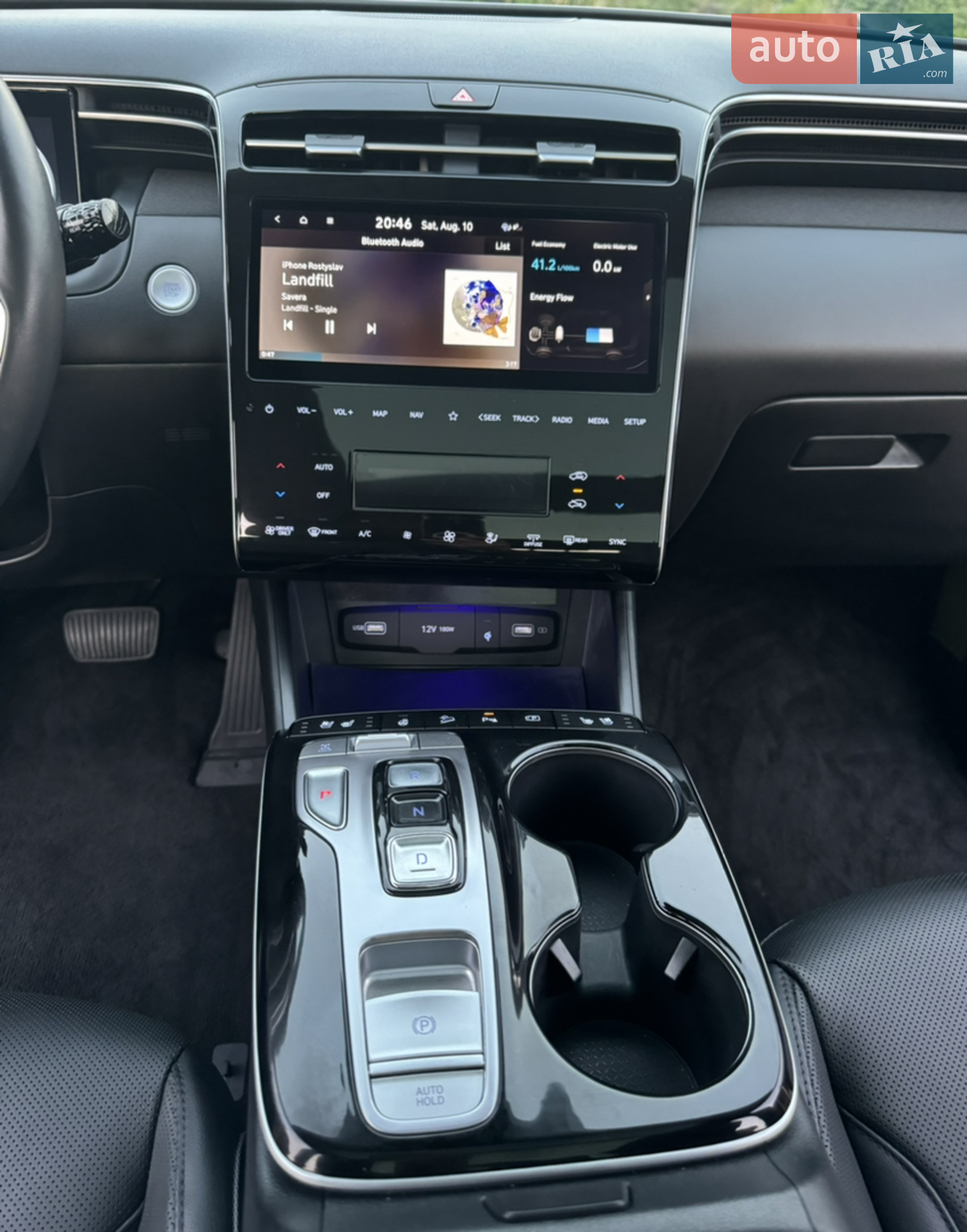 2022 Hyundai Tucson - мініатюра 31