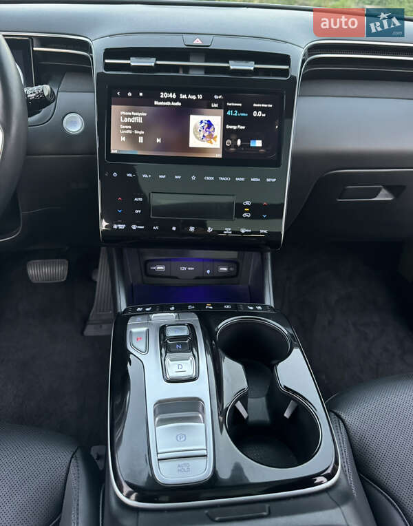 Позашляховик / Кросовер Hyundai Tucson 2022 в Городку