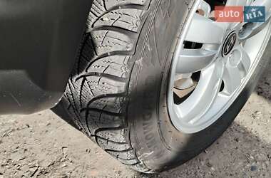 Позашляховик / Кросовер Hyundai Tucson 2006 в 