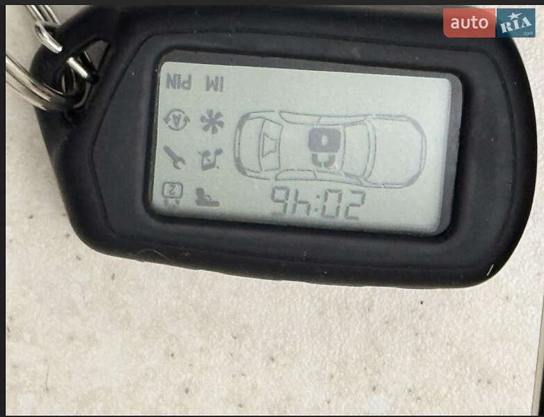 Внедорожник / Кроссовер Hyundai Tucson 2009 в Харькове