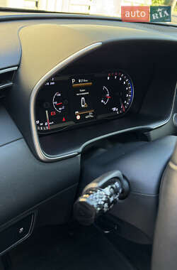 Внедорожник / Кроссовер Hyundai Tucson 2022 в 