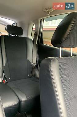 Внедорожник / Кроссовер Hyundai Tucson 2011 в 
