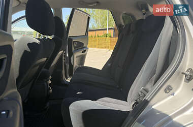 Внедорожник / Кроссовер Hyundai Tucson 2005 в 