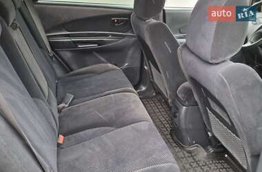Внедорожник / Кроссовер Hyundai Tucson 2008 в 