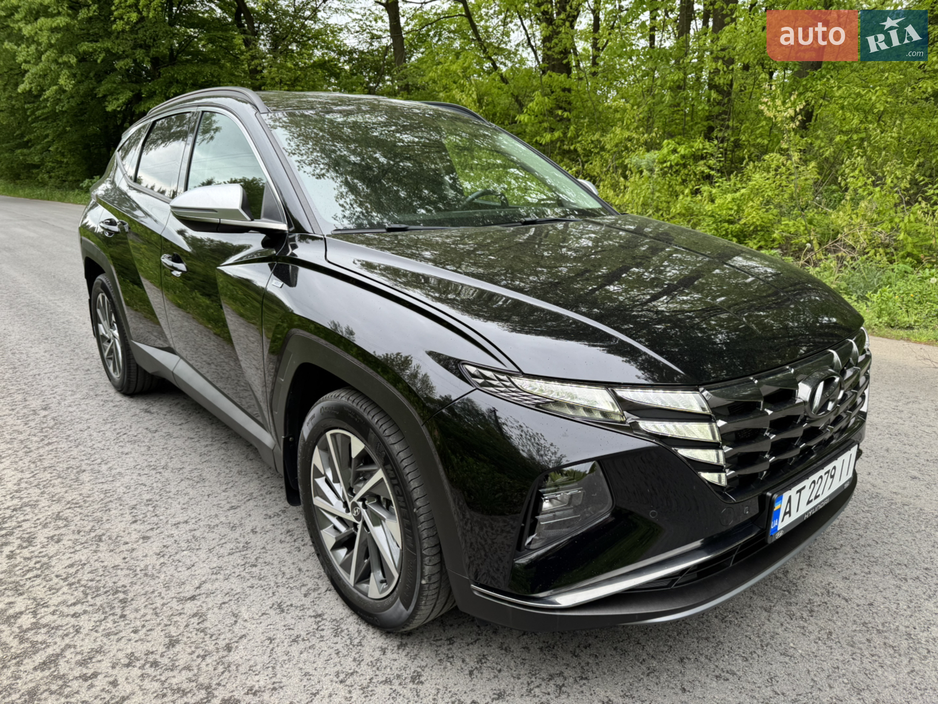 2020 Hyundai Tucson - мініатюра 20