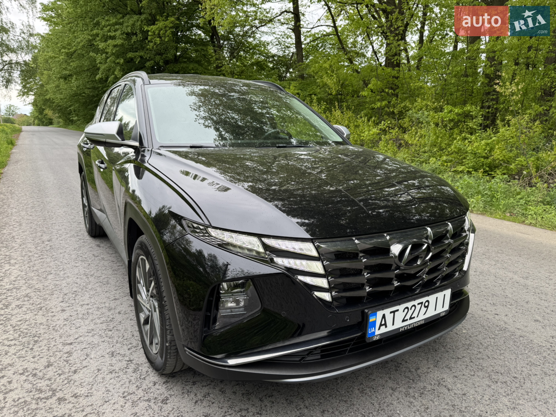 2020 Hyundai Tucson - мініатюра 24
