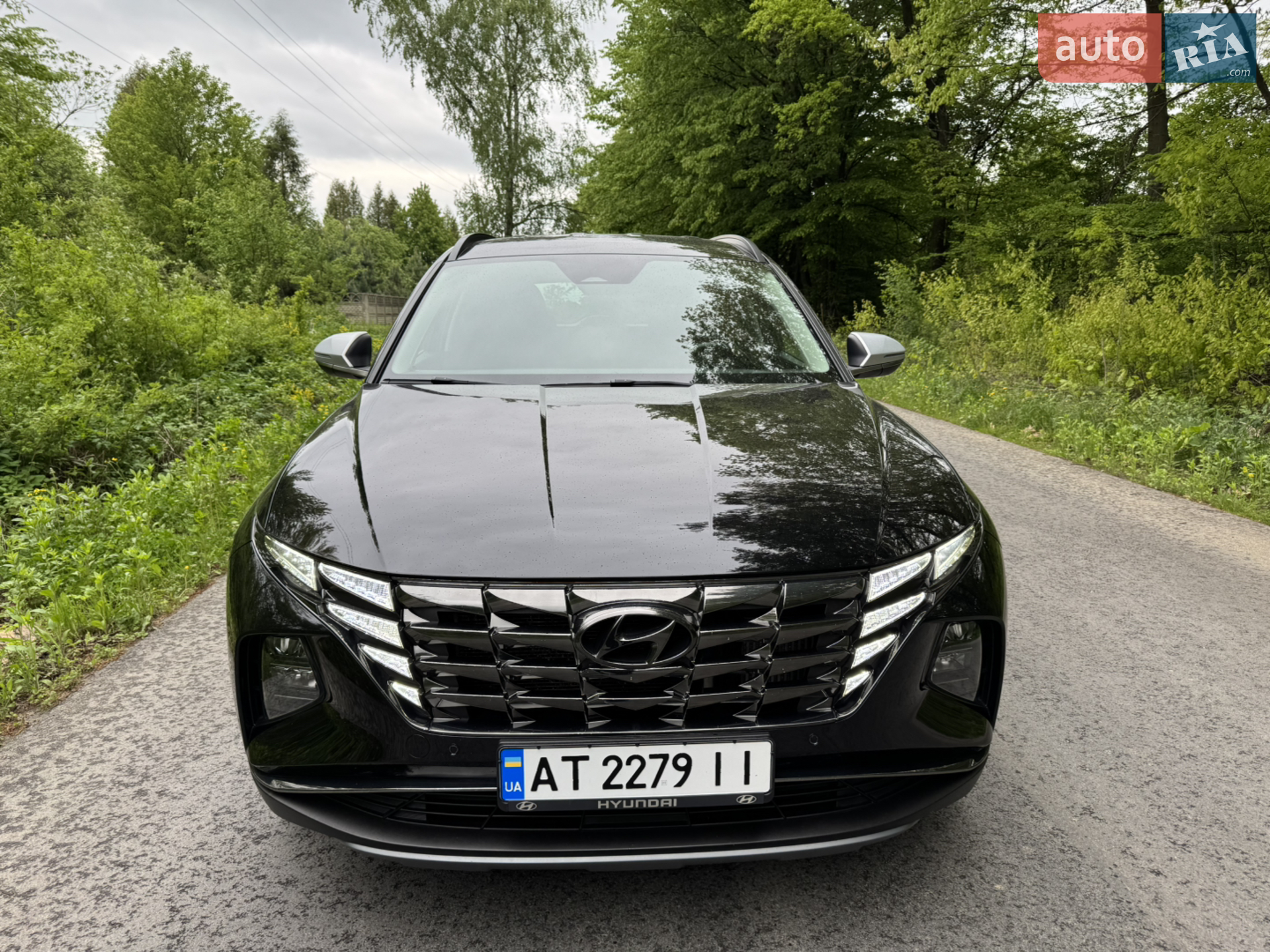2020 Hyundai Tucson - мініатюра 27