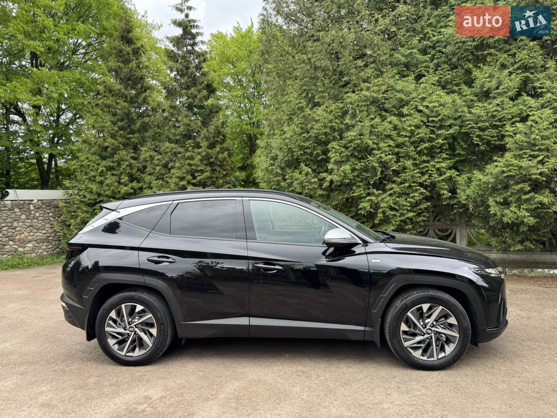 2020 Hyundai Tucson - мініатюра 47