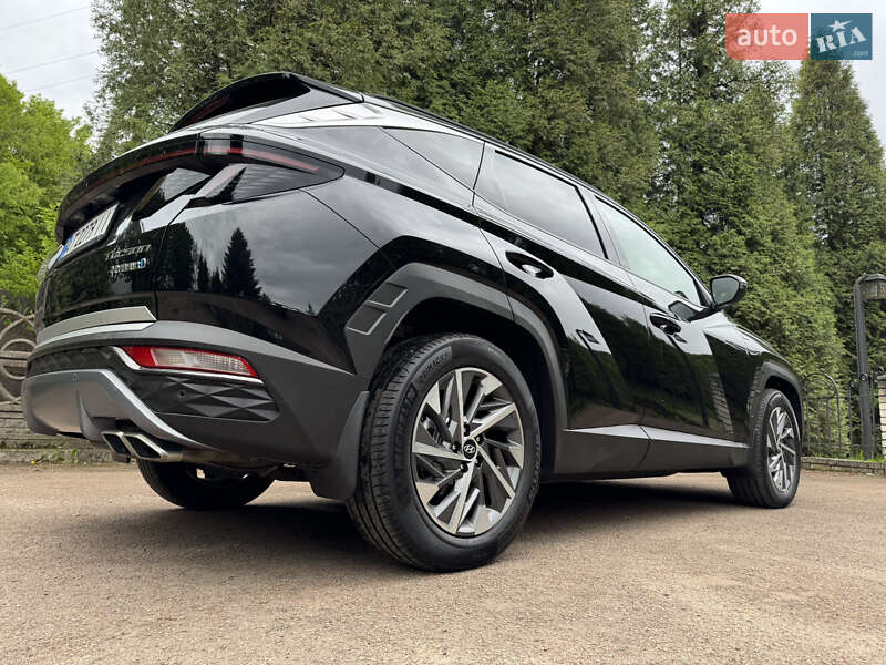 Позашляховик / Кросовер Hyundai Tucson 2020 в Калуші фото 52 Позашляховик / Кросовер Hyundai Tucson 2020 в Калуші