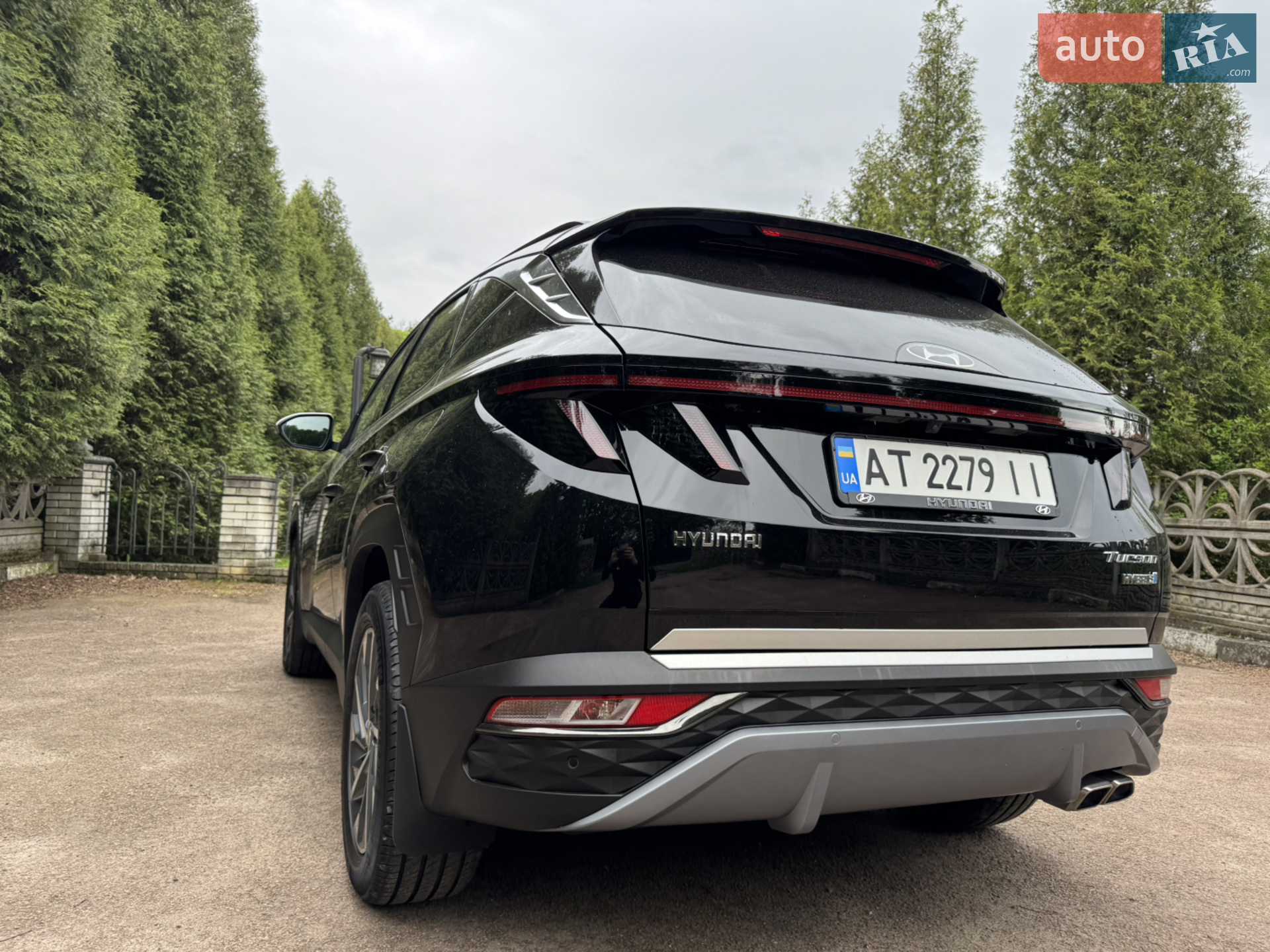2020 Hyundai Tucson - мініатюра 59