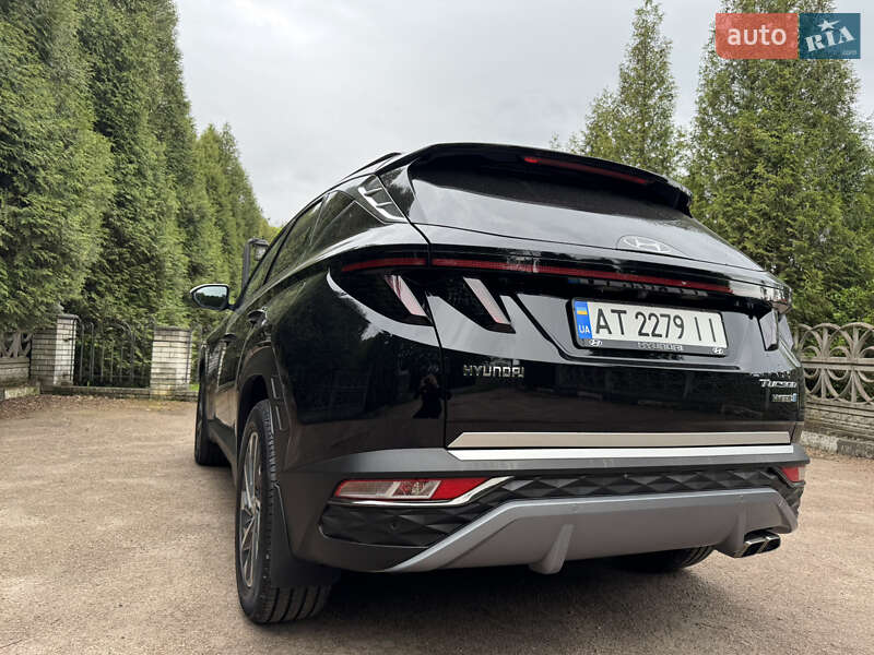 Позашляховик / Кросовер Hyundai Tucson 2020 в Калуші фото 59 Позашляховик / Кросовер Hyundai Tucson 2020 в Калуші