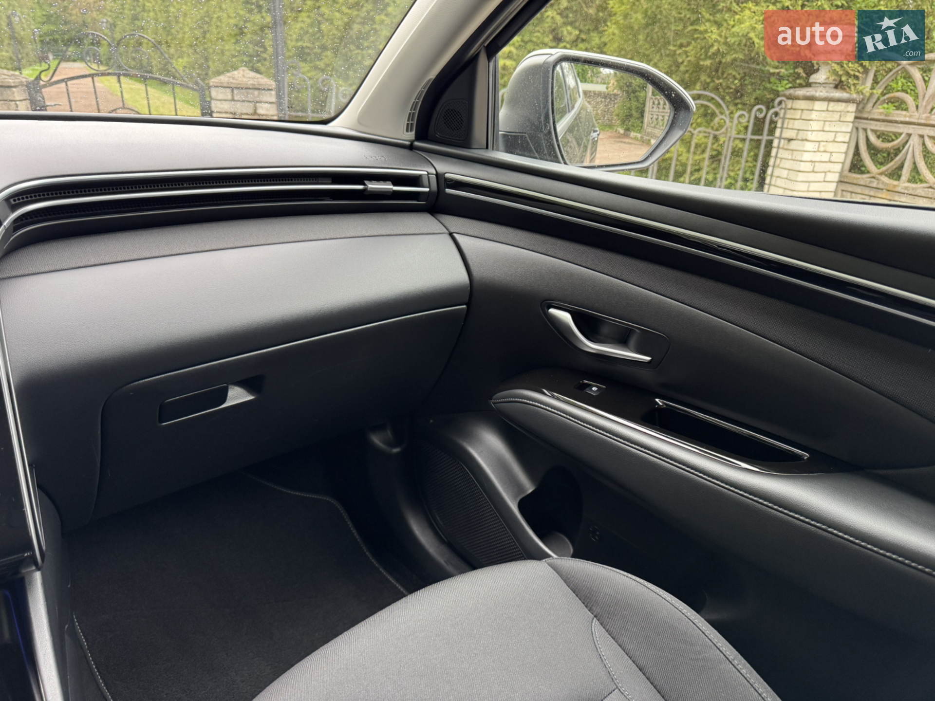 2020 Hyundai Tucson - мініатюра 71
