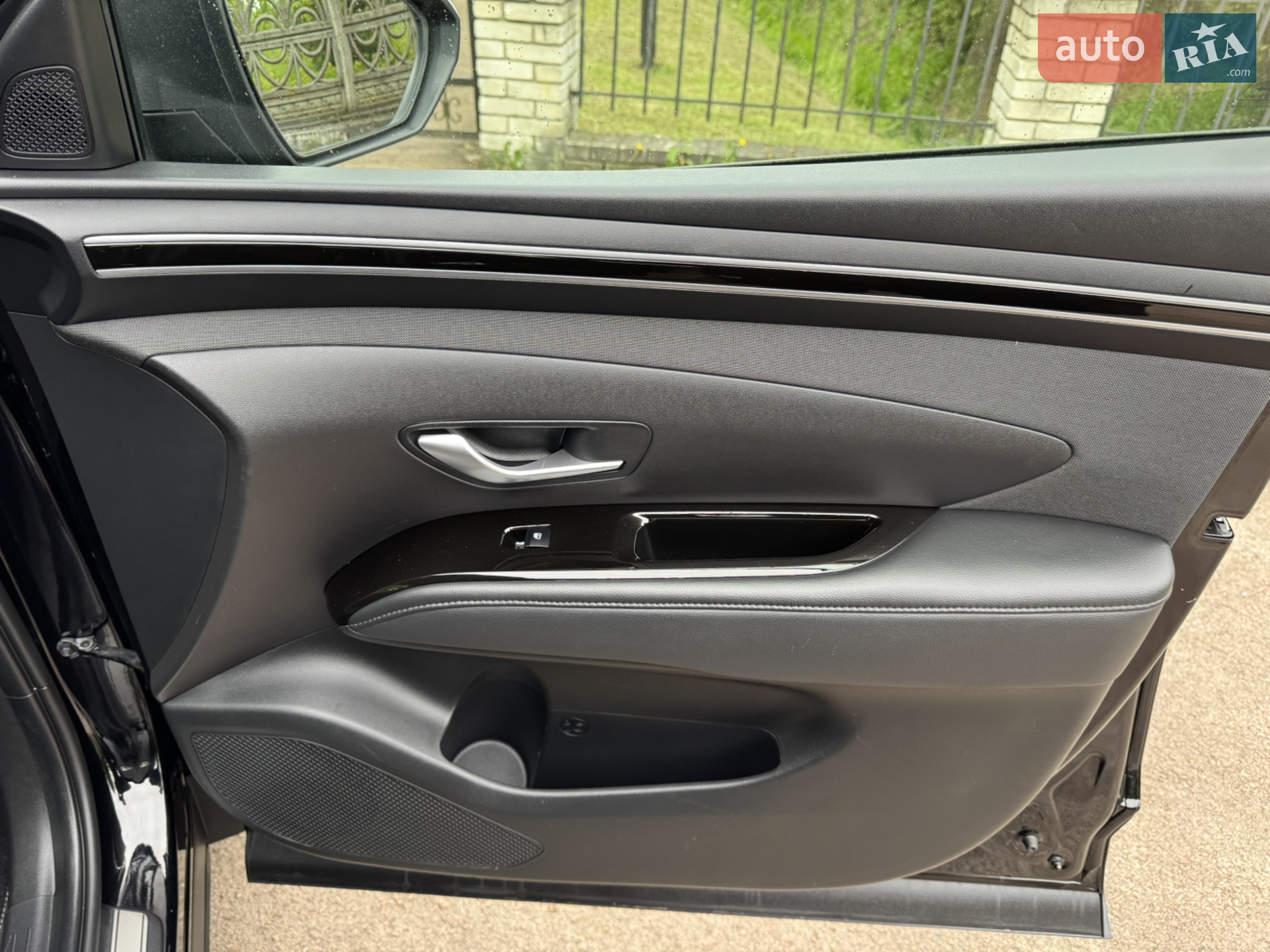 2020 Hyundai Tucson - мініатюра 76
