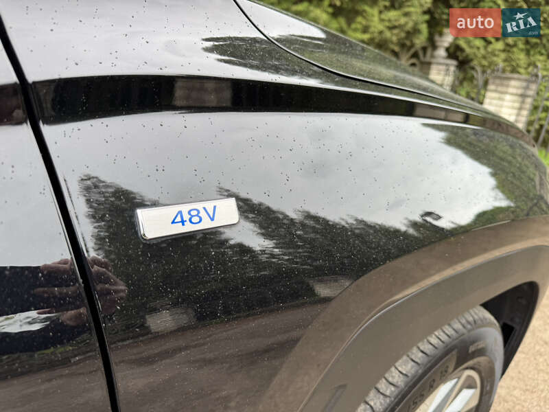 Позашляховик / Кросовер Hyundai Tucson 2020 в Калуші фото 87 Позашляховик / Кросовер Hyundai Tucson 2020 в Калуші