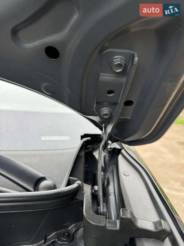 Позашляховик / Кросовер Hyundai Tucson 2020 в Калуші фото 93 Позашляховик / Кросовер Hyundai Tucson 2020 в Калуші