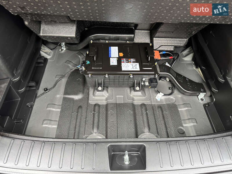 Позашляховик / Кросовер Hyundai Tucson 2020 в Калуші фото 100 Позашляховик / Кросовер Hyundai Tucson 2020 в Калуші