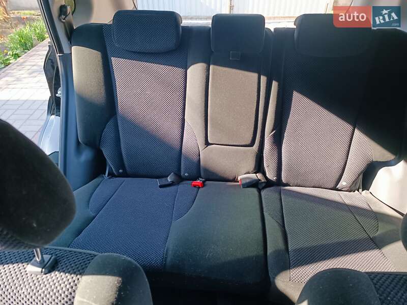 Позашляховик / Кросовер Hyundai Tucson 2009 в Вінниці