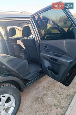Внедорожник / Кроссовер Hyundai Tucson 2009 в 