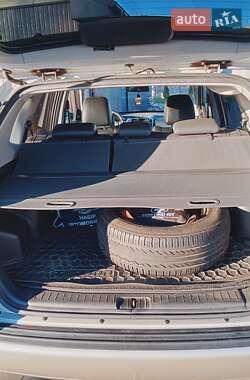 Внедорожник / Кроссовер Hyundai Tucson 2008 в 