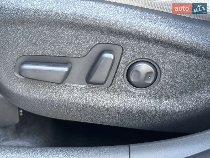 Позашляховик / Кросовер Hyundai Tucson 2019 в Києві