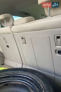 Позашляховик / Кросовер Hyundai Tucson 2005 в 