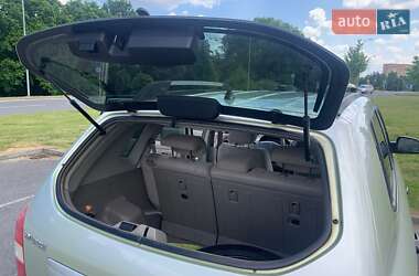 Позашляховик / Кросовер Hyundai Tucson 2005 в 