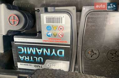 Позашляховик / Кросовер Hyundai Tucson 2005 в 