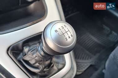 Позашляховик / Кросовер Hyundai Tucson 2007 в 