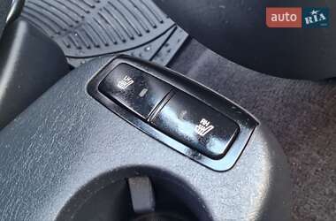 Позашляховик / Кросовер Hyundai Tucson 2007 в 