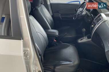 Позашляховик / Кросовер Hyundai Tucson 2007 в 