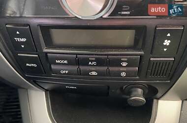 Позашляховик / Кросовер Hyundai Tucson 2007 в 