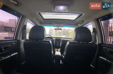 Позашляховик / Кросовер Hyundai Tucson 2007 в 