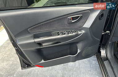 Внедорожник / Кроссовер Hyundai Tucson 2007 в 