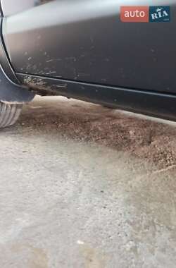Позашляховик / Кросовер Hyundai Tucson 2008 в 