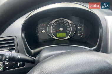 Внедорожник / Кроссовер Hyundai Tucson 2008 в 