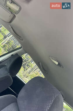 Внедорожник / Кроссовер Hyundai Tucson 2008 в 