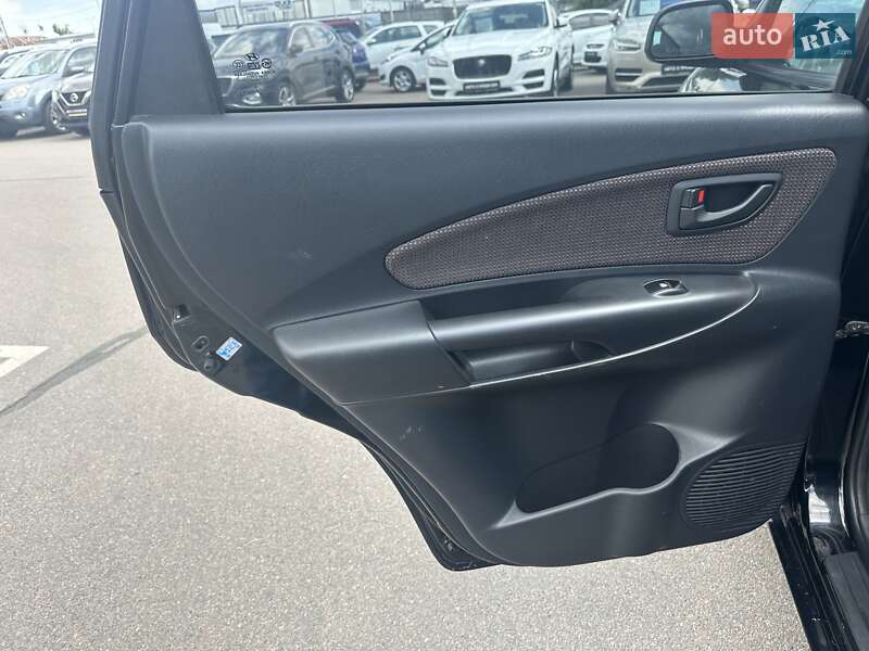 Внедорожник / Кроссовер Hyundai Tucson 2006 в Киеве фото 23 Внедорожник / Кроссовер Hyundai Tucson 2006 в Киеве
