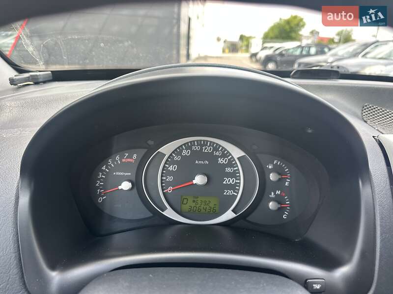 Внедорожник / Кроссовер Hyundai Tucson 2006 в Киеве фото 15 Внедорожник / Кроссовер Hyundai Tucson 2006 в Киеве