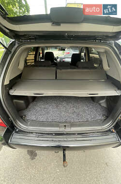 Внедорожник / Кроссовер Hyundai Tucson 2006 в Шевченкове