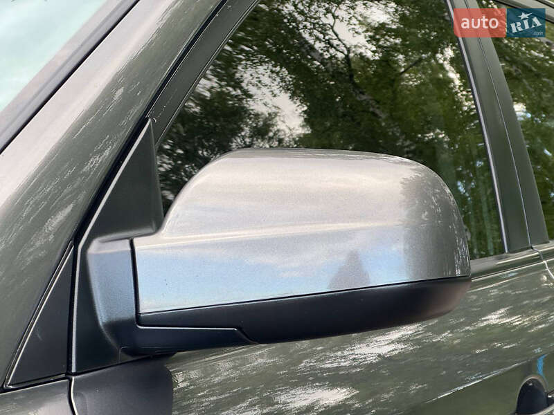 Внедорожник / Кроссовер Hyundai Tucson 2008 в Ахтырке