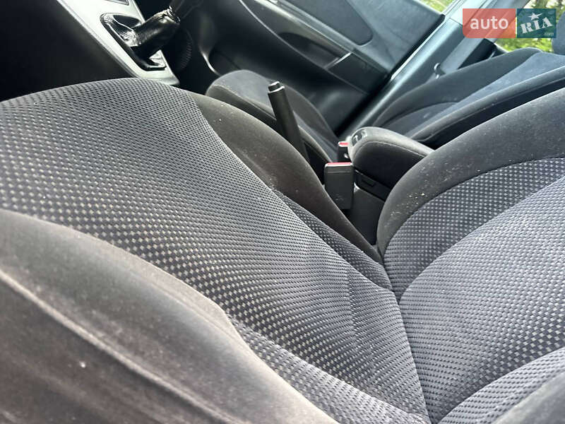 Внедорожник / Кроссовер Hyundai Tucson 2008 в Ахтырке