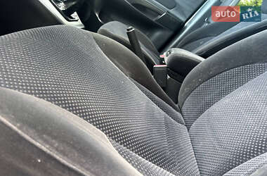 Позашляховик / Кросовер Hyundai Tucson 2008 в 