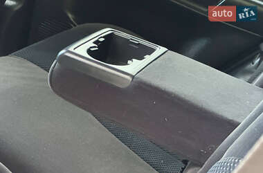 Позашляховик / Кросовер Hyundai Tucson 2008 в 