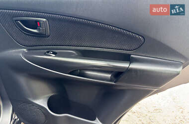 Позашляховик / Кросовер Hyundai Tucson 2008 в 