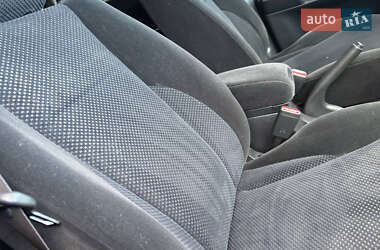 Позашляховик / Кросовер Hyundai Tucson 2008 в 