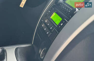 Позашляховик / Кросовер Hyundai Tucson 2008 в 