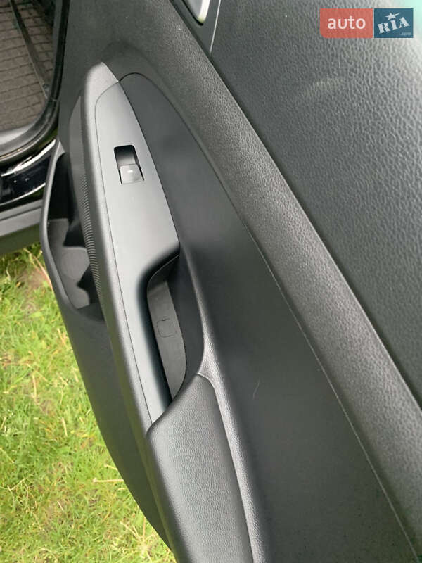 Внедорожник / Кроссовер Hyundai Tucson 2016 в Тульчине