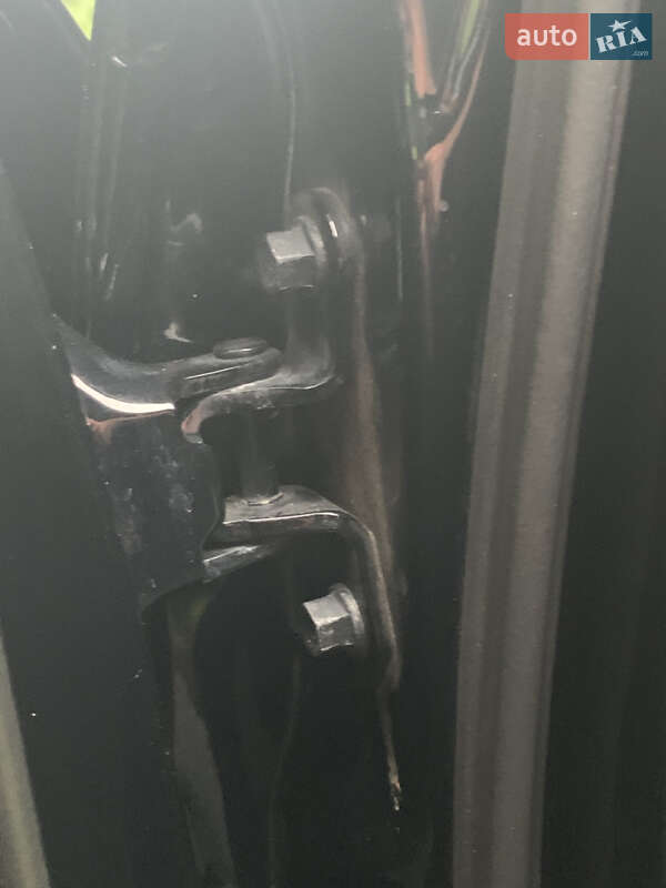 Внедорожник / Кроссовер Hyundai Tucson 2016 в Тульчине