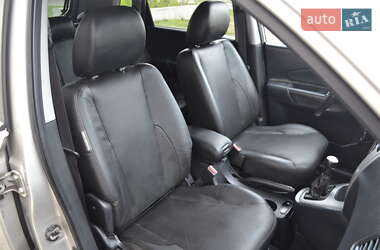 Внедорожник / Кроссовер Hyundai Tucson 2008 в 