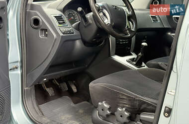 Позашляховик / Кросовер Hyundai Tucson 2008 в 